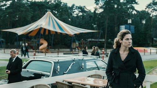 Undercover Season 1 Episode 6 - Sirens