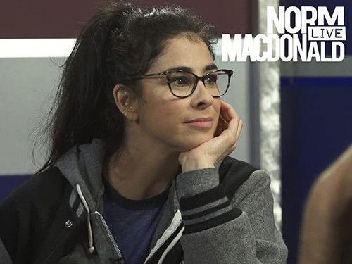 Norm Macdonald Live Season 3 Episode 6 - Sarah Silverman Pt. 1