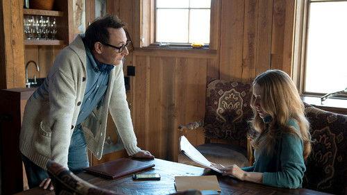 Mosaic Season 1 Episode 5 - The Reckoning