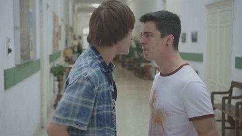 Go!azen Season 5 Episode 5 - Maitasun karta