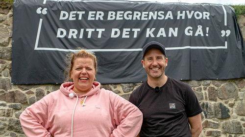 Helt Harald Season 1 Episode 6 - Episode 6