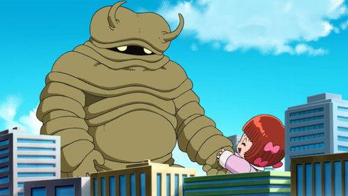 Black Jack Season 1 Episode 11 - Give My Brother Back!