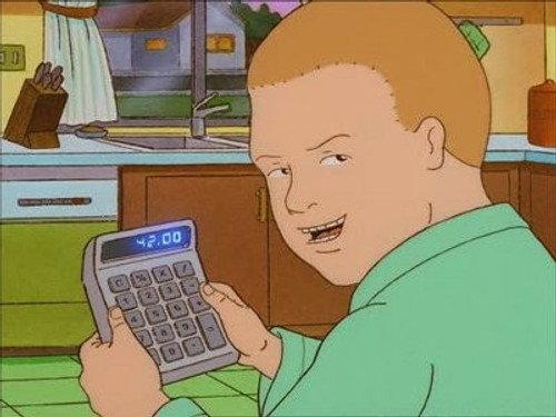 undefined Season 8 Episode 8 - Rich Hank, Poor Hank
