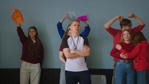 Первокурсницы Season 2 Episode 6 - Episode 6