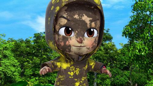 GoGo Dino Season 8 Episode 11 - Episode 11