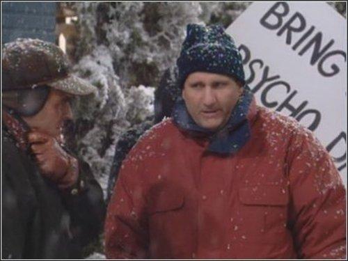 Married... with Children Season 9 Episode 12 - I Want My Psycho Dad (1)