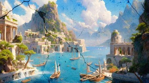 Ancient Civilizations Season 5 Episode 2 - The Living Legend of Atlantis