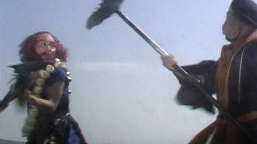 Journey to the West Season 1 Episode 8 - Facing Three Adversities during the Rough Journey