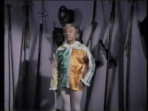 The Mouse Factory Season 2 Episode 4 - Knighthood