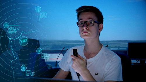 Mittendrin - Flughafen Frankfurt Season 1 Episode 6 - Episode 6