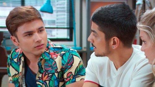 BIA Season 1 Episode 45 - Episode 45