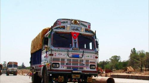 IRT Deadliest Roads Season 1 Episode 2 - Pushed to the Ledge