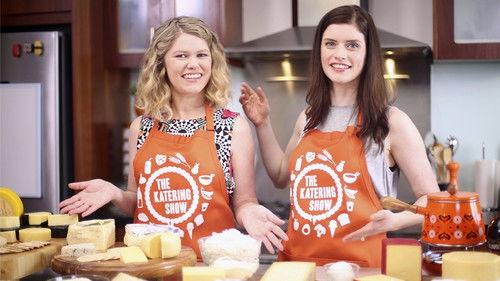 The Katering Show Season 2 Episode 3 - It Gets Feta