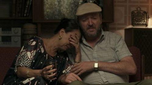 Shnot HaShmonim Season 2 Episode 8 - Episode 8