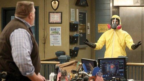 Brooklyn Nine-Nine Season 7 Episode 12 - Ransom