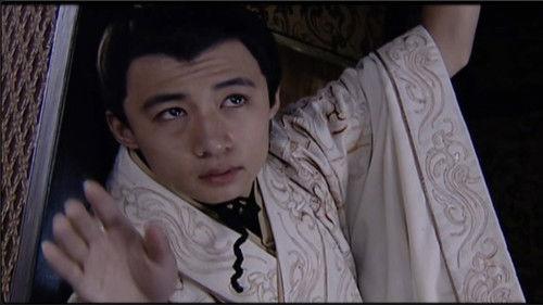 The Emperor in Han Dynasty Season 1 Episode 10 - Episode 10