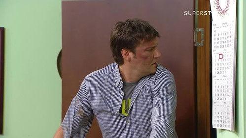 Državni posao Season 8 Episode 8 - 1257 Sinovi stomaklije