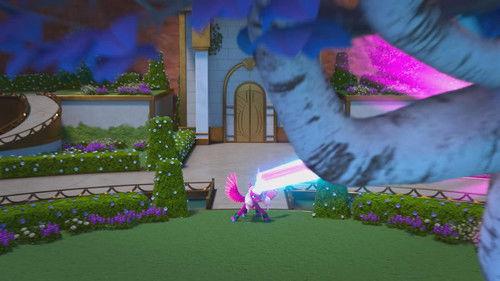 My Little Pony: Make Your Mark Season 4 Episode 2 - Roots of All Evil Pt. 1