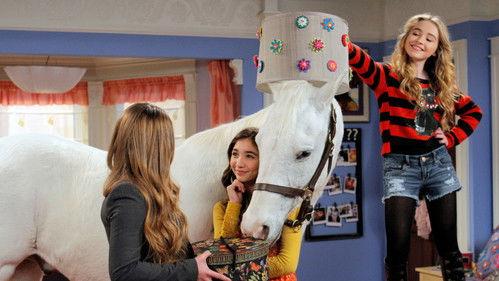 undefined Season 1 Episode 14 - Girl Meets Friendship