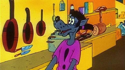 I'll Get You! Season 1 Episode 18 - Episode 18