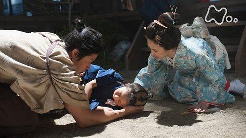 Segodon Season 1 Episode 11 - Nariakira's Assassination