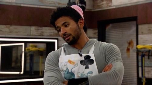 Big Brother Season 23 Episode 17 - Episode 17