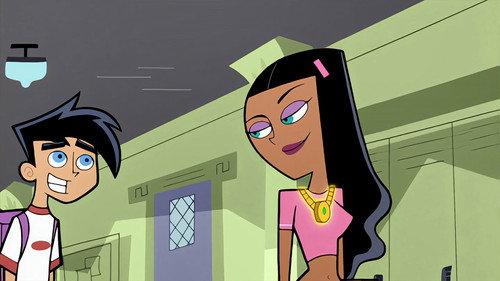 Danny Phantom Season 1 Episode 2 - Parental Bonding