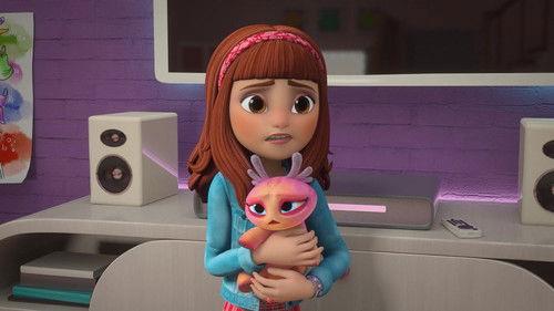 Agent 203 Season 1 Episode 24 - Gorp Gorp