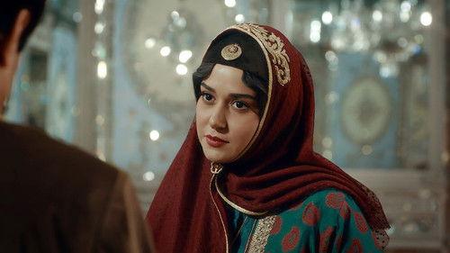 Jeyran Season 1 Episode 18 - Episode 18