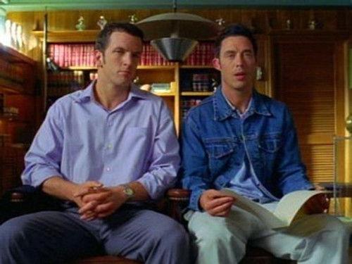 Ed Season 4 Episode 3 - The Dream