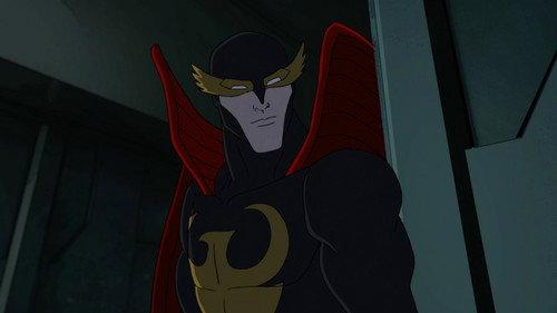 Marvel's Avengers Season 2 Episode 6 - Nighthawk