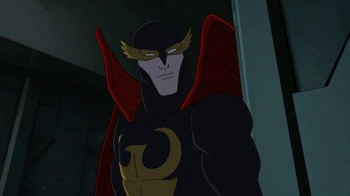 Marvel's Avengers Season 2 Episode 6 - Nighthawk