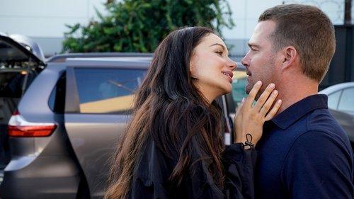 undefined Season 11 Episode 2 - Decoy