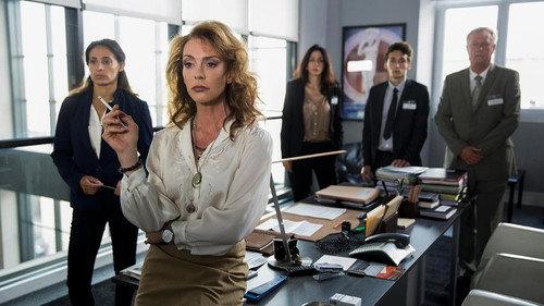 undefined Season 1 Episode 3 - Crocodile