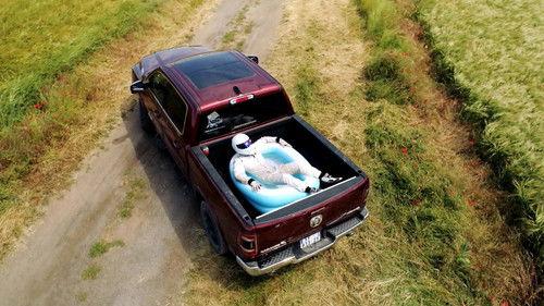 Top Gear France Season 8 Episode 6 - Episode 6