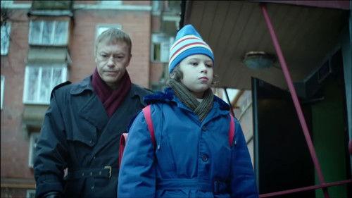 Чудотворец Season 1 Episode 2 - Episode 2