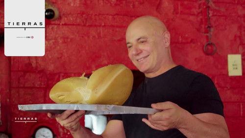 Proyecto Tierras Season 3 Episode 10 - Episode 10