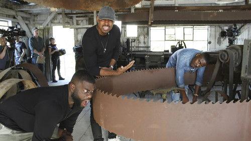 Ghost Brothers Season 2 Episode 8 - House of Wills