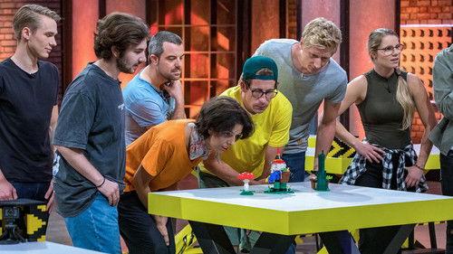 Lego Masters Germany Season 2 Episode 3 - Episode 3