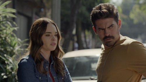 La Jefa Season 1 Episode 19 - Hay que eliminar a todos los Fierro