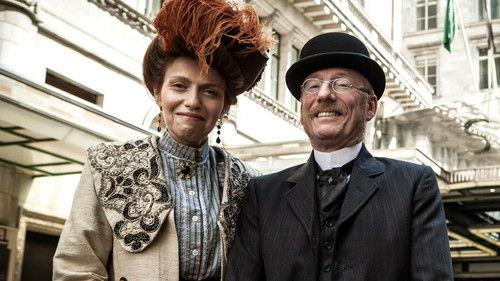 Further Back in Time for Dinner Season 1 Episode 1 - 1900s