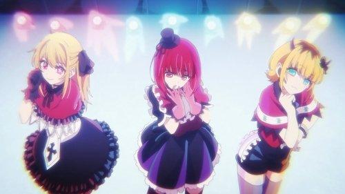 【OSHI NO KO】 Season 1 Episode 11 - Idol
