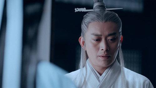 The Legend of Chusen Season 2 Episode 5 - Episode 5