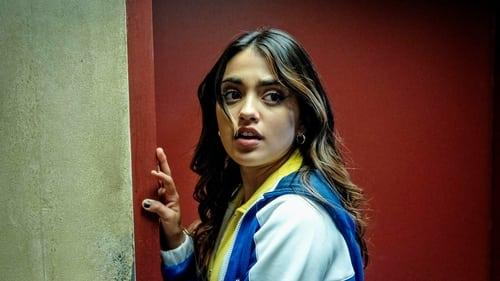 Pretty Little Liars: Original Sin Season 1 Episode 4 - Chapter Four: The (Fe)male Gaze