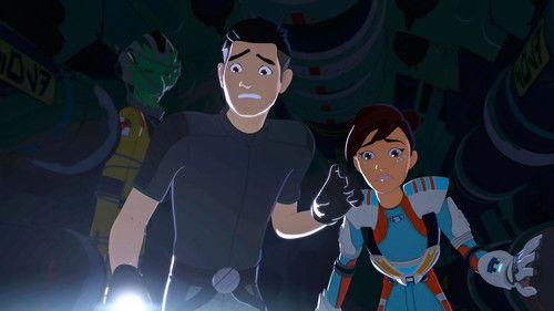 undefined Season 2 Episode 1 - Into the Unknown