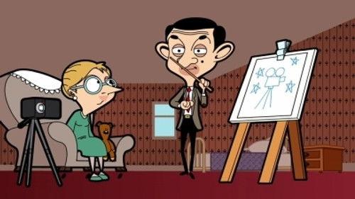 Mr. Bean: The Animated Series Season 4 Episode 1 - Home Movie