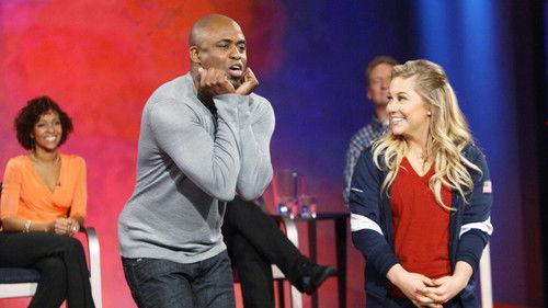 Whose Line Is It Anyway? Season 1 Episode 12 - Shawn Johnson
