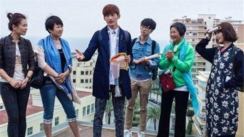 Divas Hit the Road Season 1 Episode 8 - Episode 8