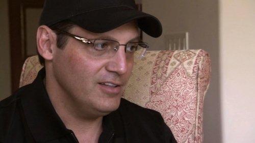 The Real Housewives of Beverly Hills Season 1 Episode 6 - The Art of War