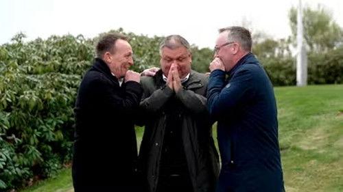 To ens - med Ingemann Season 2 Episode 4 - Første række til vandet